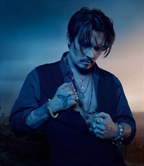 how much does dior pay johnny depp|Johnny Depp Dior photoshoot.